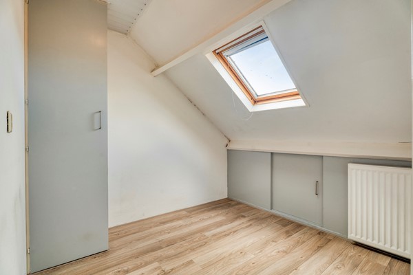 Medium property photo - Mozartstraat 52, 3752 JS Bunschoten-Spakenburg